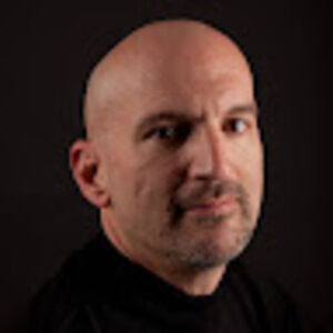 Meet your Posher, Anthony